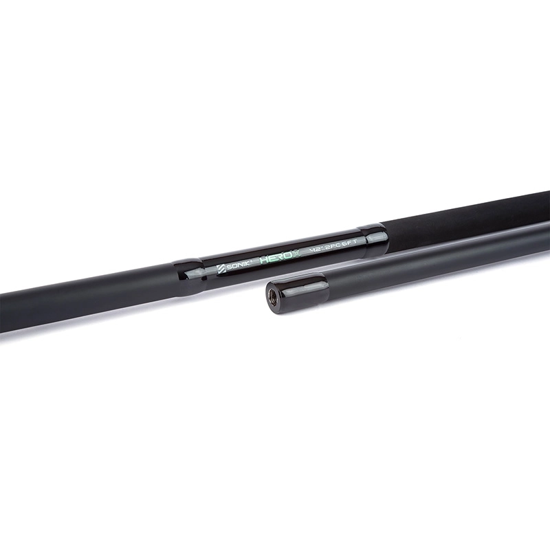 Sonik Hero-X Landing Net 42inch